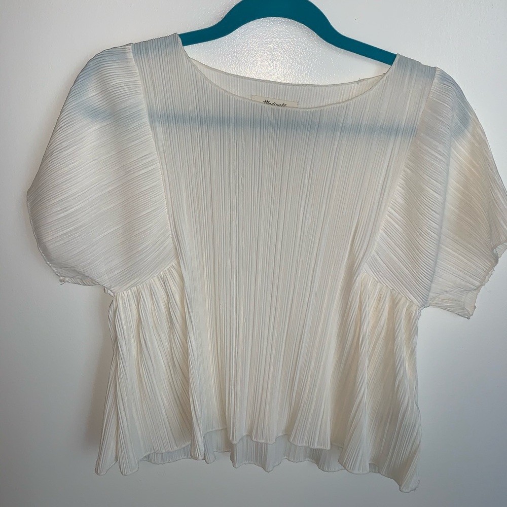 Madewell top